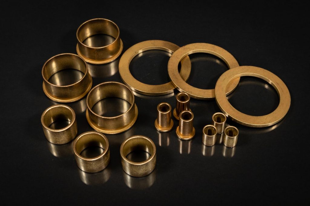 Martin Machine | Machine Shops Ohio | Custom Machined Parts