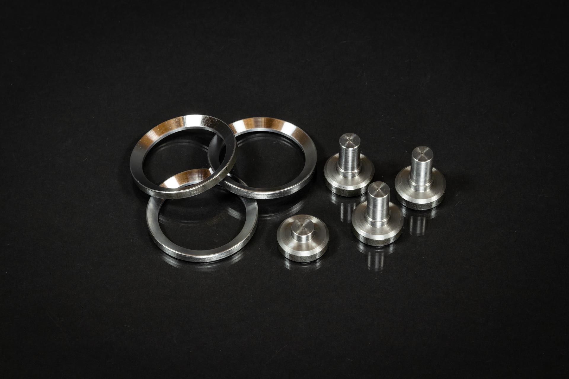 Martin Machine | Machine Shops Ohio | Custom Machined Parts