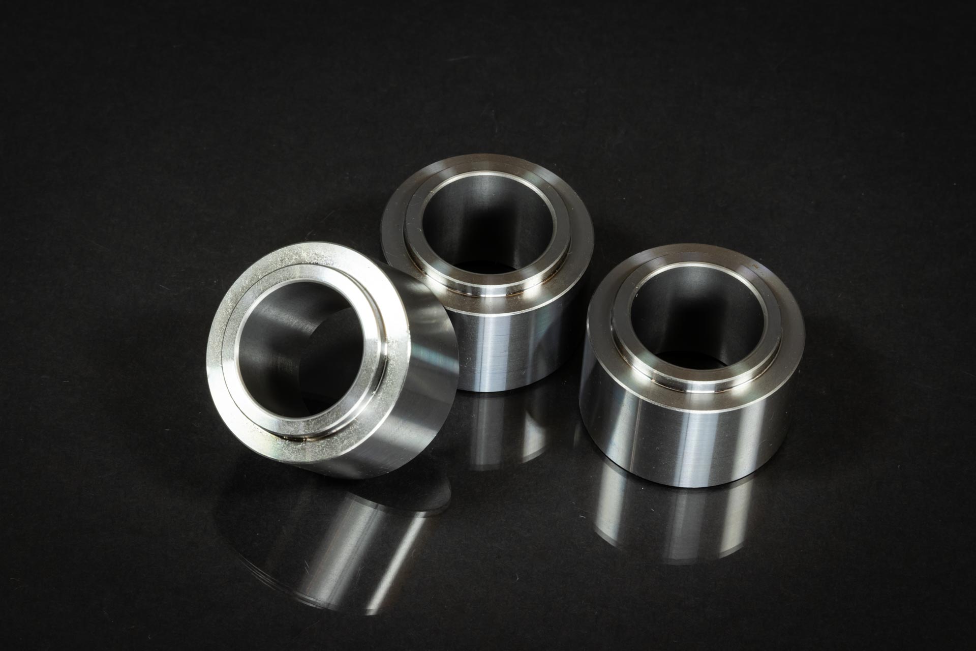 Martin Machine | Machine Shops Ohio | Custom Machined Parts